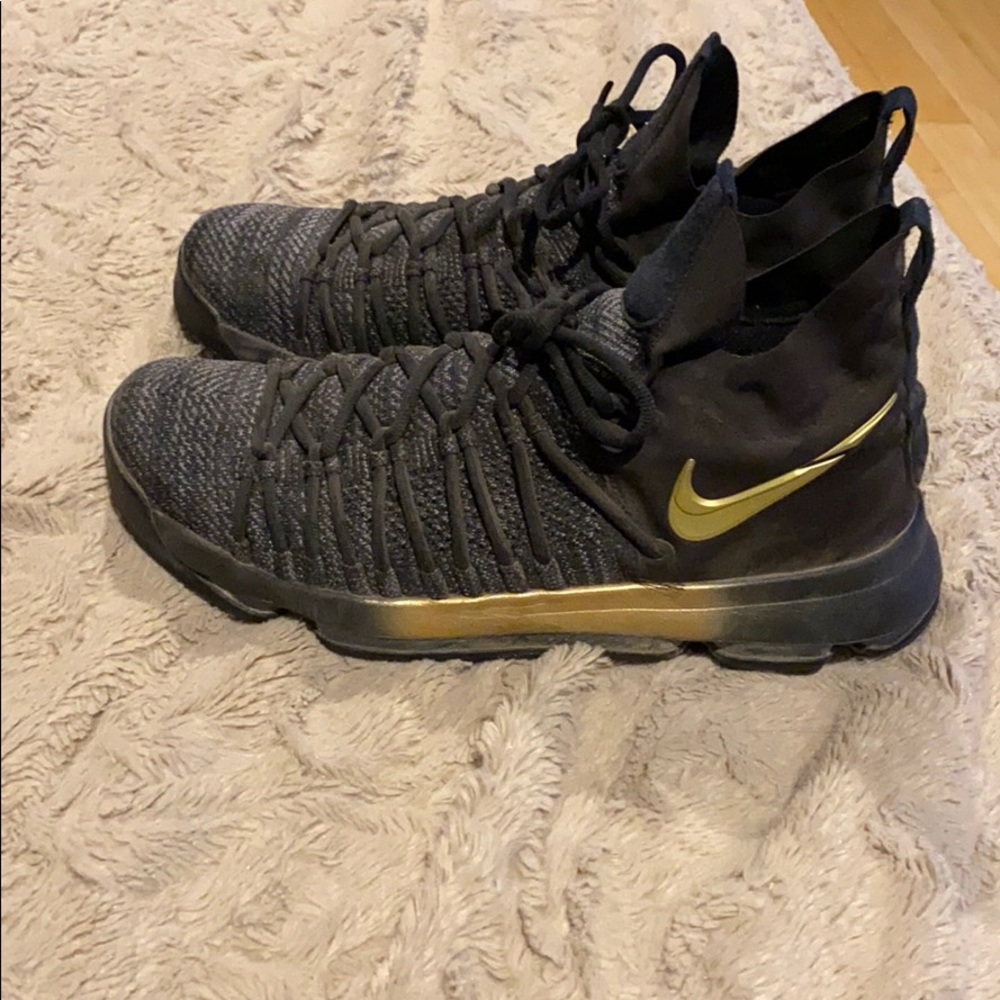Kd 9 elite